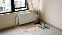 Cómo limpiar el radiador en menos de 1 minuto con una secadora y sin desarmar nada