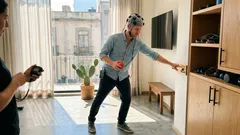 Estimulación cerebral no invasiva tras un evento cerebrovascular: qué es la ENTF y qué dicen los datos