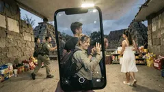 Historia: Fui a Teotihuacán por una caminata tranquila… y vi algo que me heló