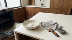 Cómo limpiar el horno con una pastilla para lavavajillas y quitar grasa pegada sin sufrir