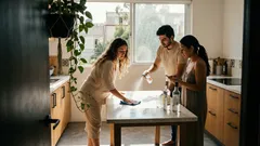 Alcohol al 70 o al 96: cuál desinfecta mejor y por qué no gana el más puro