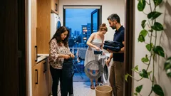 Cada cuánto lavar los jeans sin arruinarlos: guía real para que duren más