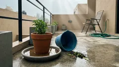 Prevención del dengue en casa: la revisión de 7 días que corta el ciclo del mosquito