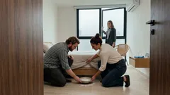 El truco del plato con bicarbonato bajo la cama para quitar malos olores en la recámara