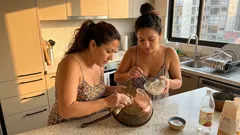 El truco de harina con vinagre para limpiar cobre y que vuelva a brillar