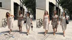 Cómo caminar para hacer ejercicio de verdad: postura, core y metas semanales