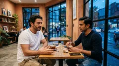 La frase de Confucio que explica por qué los extremos se vuelven incomprensibles