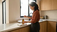 Paracetamol o ibuprofeno para fiebre en bebés: lo que encontró un estudio con casi 4,000 lactantes