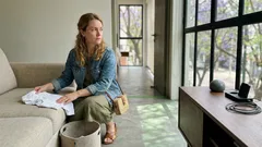 NEO de 1X: el robot humanoide para la casa, precio, preventa y cuándo llega