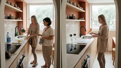 Los 5 mitos de limpieza del hogar que te hacen batallar más y cómo corregirlos