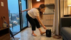 Anafre y calentador en casa: guía rápida para evitar monóxido de carbono e incendios