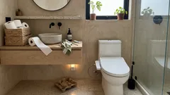 Bidet vs papel higiénico: qué conviene más en México para higiene y ahorro