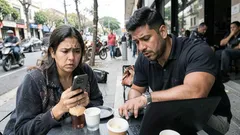 Historia corta: Publiqué un hilo y en 10 minutos todo se volvió demasiado perfecto