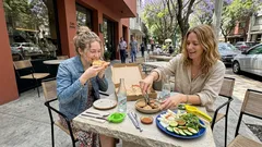 Alimentación flexible: cómo comer sin culpa y sin prohibiciones en la vida real