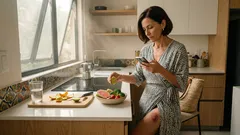 Moretones frecuentes: cuándo pueden ser señal de falta de vitamina C