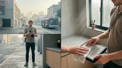 Qué significan PM2.5 y ozono: guía rápida para entender la calidad del aire en México