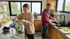 Limón entero vs. solo jugo: más fibra y mejor curva de glucosa sin complicarte