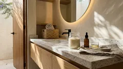 Cómo hacer un ambientador casero con arroz para que tu baño huela limpio sin aerosoles