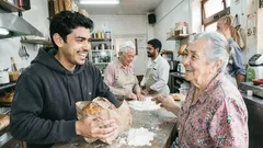 Historia: Fui por una concha “famosa” y salí con algo que no esperaba