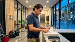 Sueldo de encargado de edificio en febrero 2026: escala salarial y bono de $120,000 explicado