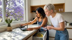 Qué significa la luz WLAN del router y cuándo sospechar que te roban el WiFi